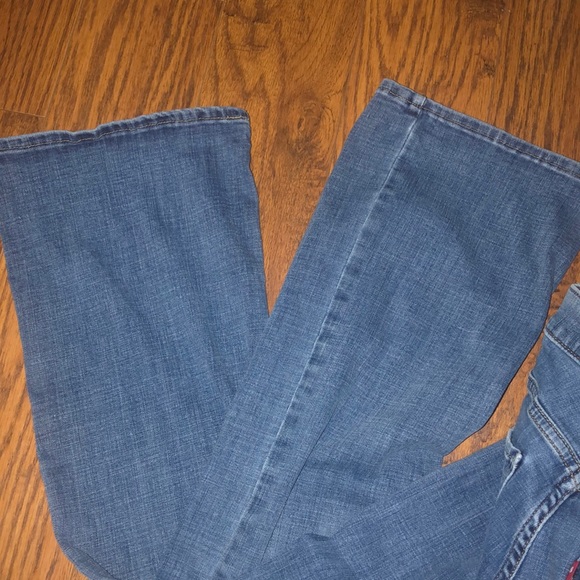 Jeans - Picture 3 of 5